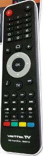 Remote Android TV BOX VIETTEL TV262