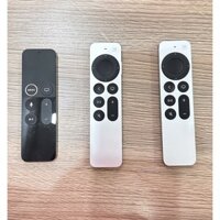 Remote Apple Siri cho  Apple TV các đời.