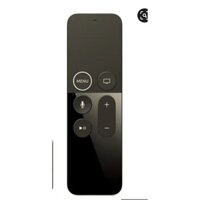 Remote Apple siri - dành cho Apple TV
