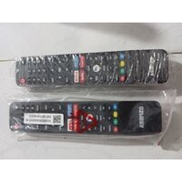 Remote Asanzo 32S51 , 43S51 , 55U71 , 50U71