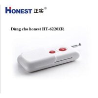 Remote bật tắt máy bơm từ xa, remote tắt mở máy bơm từ xa, điều khiển từ xa honest,
