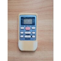 Remote Beaver Daikin 2 chiều Nhật