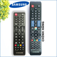 REMOTE CHÍNH HÃNG SAMSUNG TV ĐA NĂNG SMART LED HD TV [TẶNG PIN]