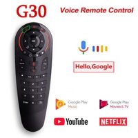 Remote chuột bay G30s