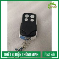 Remote control cửa cổng- remote cổng cánh tay đòn