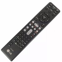 Remote Control For LG AKB72216902 DKS-3000 DKS-9000 DKS-9500H DVD Player Điều khiển đầu 5.1 LG chính hãng mã AKB72216902
