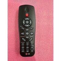 Remote control Projector LG Máy chiếu điều khiển từ xa, máy chiếu trên cao
