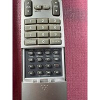 Remote control TIVI (Television)LG Part Number: 6710900011W - 6710T00017K-AKB73575302-6710900010A-6710T00019B-6710T00019