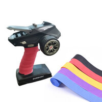 Remote Controller No-Slip Grip Tape Sweat Absorbed Band Tape DIY Accessories for DumboRC Wfly Flysky RadioLink Radio Tra