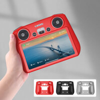 Remote Controller Silicone Protection Cover Shell Case Sleeve for DJI Mini 3 Pro RC Remote Control