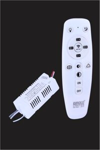 Remote Đa Năng 2.4G E-230