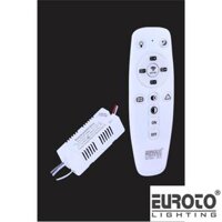 Remote đa năng 2.4G Euroto