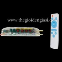 Remote Đa Năng  CT