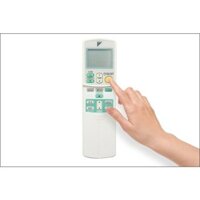 REMOTE DAIKIN CHÍNH HÃNG BẢO HÀNH 1 NĂM