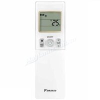 Remote Daikin điều khiển từ xa máy lạnh âm trần BRC086A22