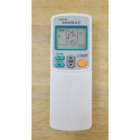 Remote Daikin inverter 2 chiều