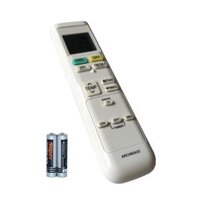 Remote Dành Cho DAIKIN Điều Khiển Máy Lạnh Điều Hòa FTKC50RVMV, ARC480A33 - Daikin ARC480A33