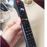 Remote dành cho tivi Panasonic RM-L1268 (dùng cho smart tv, LCD tv Panasonic)