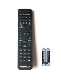 Remote Dành Cho Viettel TV Nhận Giọng Nói Điều Khiển Hộp Tivi Thông Minh