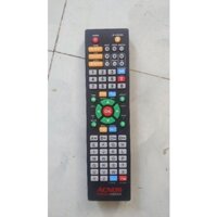 remote đầu karaoke Acnos