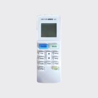 REMOTE ĐIỀU HÒA GREE