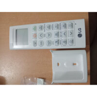 Remote điều hoà LG chính hãng
