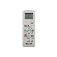 Remote điều hòa SHARP Chính hãng