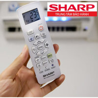 Remote Điều Hòa SHARP Chính Hãng AH-X9UEW, AH-X12VEW, AH-X12STW, AH-X18VEW