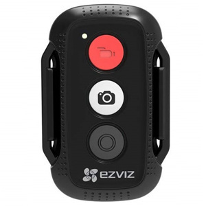 Remote điều khiển camera hành trình EZVIZ CS-SMT