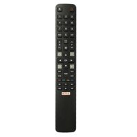 Remote Điều Khiển Cho TV LED, Smart TV, Ti Vi Thông Minh TCL - Remote Thường