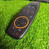 Remote điều khiển chuột bay, tìm kiếm bằng giọng nói Vinabox