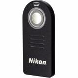 Remote điều khiển chụp ảnh từ xa cho máy ảnh Nikon JYC ML3