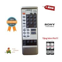 Remote Điều khiển dàn âm thanh Sony RM-990 Hàng mới chính hãng Tặng kèm Pin