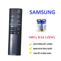 Remote điều khiển dàn âm thanh samsung AH59-02733B thay thế HW-J4000 K360 K450 WK36C