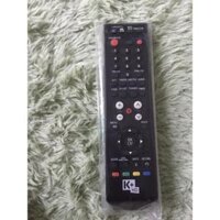 Remote Điều khiển dành cho đầu thu truyền hình K HD