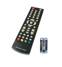 Remote Điều Khiển Dành Cho Đầu Thu TV Viettel, Truyền Hình Internet Viettel