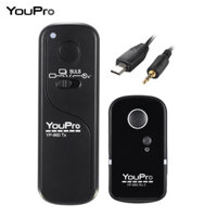 Remote điều khiển Dành cho máy ảnh Sony | Youpro YP-860/E3 2.4Ghz - Sony A7