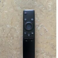 Remote Điều Khiển Dành Cho Tivi LED Samsung Smart TV UHD - Thường Không Pin