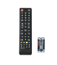 Remote Điều Khiển Dành Cho SONY LED TV, Tivi LCD SAMSUNG AA59-00741A