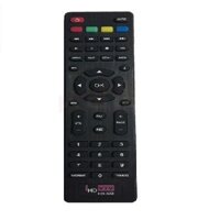 Remote Điều Khiển Đầu Thu HÙNG VIỆT