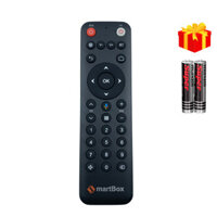 Remote điều khiển đầu VNPT Smartbox, micro điều khiển giọng nói mytv android smart box - GDCT