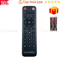 Remote điều khiển đầu VNPT Smartbox, micro điều khiển giọng nói mytv android smart box - Tạp Hóa Lee