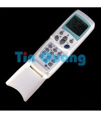 Remote điều khiển điều hòa LG