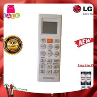 Remote Điều khiển điều hòa  LG 2 chiều Inverter dùng cho các dòng V10 V13 V18