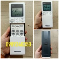 Remote Điều khiển điều hòa máy lạnh PANASONIC INVERTER Hai chiều Chính Hãng