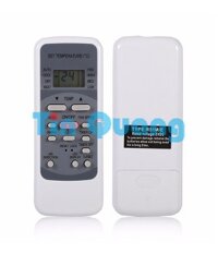 Remote điều khiển điều hòa máy lạnh MIDEA R51M/E