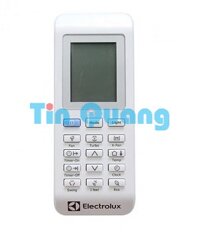 Remote điều khiển điều hòa máy lạnh ELECTROLUX