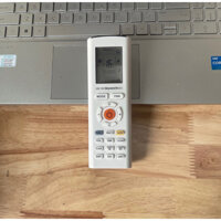 Remote Điều khiển điều hoà máy lạnh Skyworth hàng Zin hãng cao cấp mới 100% tặng kèm pin