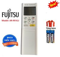Remote Điều khiển điều hoà máy lạnh Fujitsu nhật nội địa AS-D228KS - Hàng tốt rimot máy lạnh fujitsu 2 chiều mót máy lạnh fujitsu 1 chiều D228KS