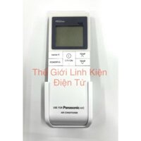 Remote điều khiển điều hòa PANASONIC INVERTER ( 2 chiều )